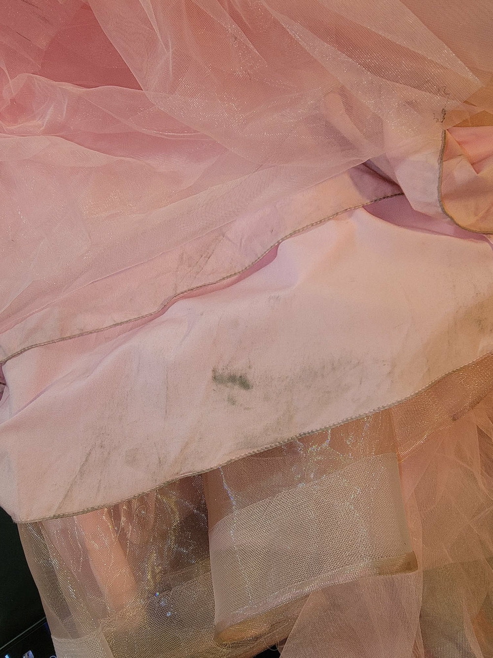 Prom Dress - Picture 7 of 7
